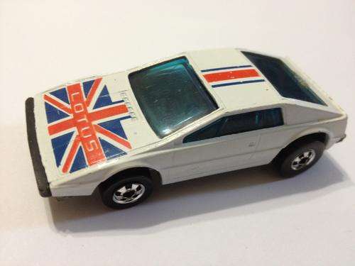 Hot Wheels - Royal Flash - 1979